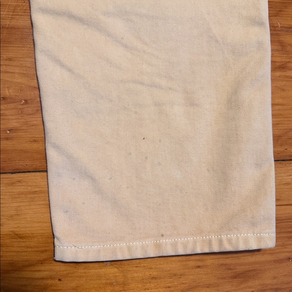 Rudy Jude Utility Jeans Size 2 Lemonade - Picture 10 of 16